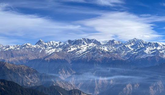 Dayara-Bugyal-Trek