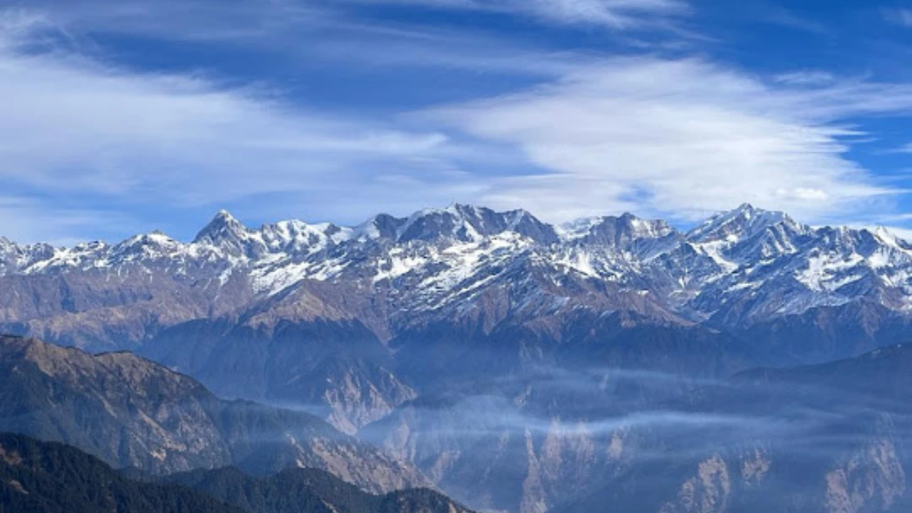 Dayara-Bugyal-Trek