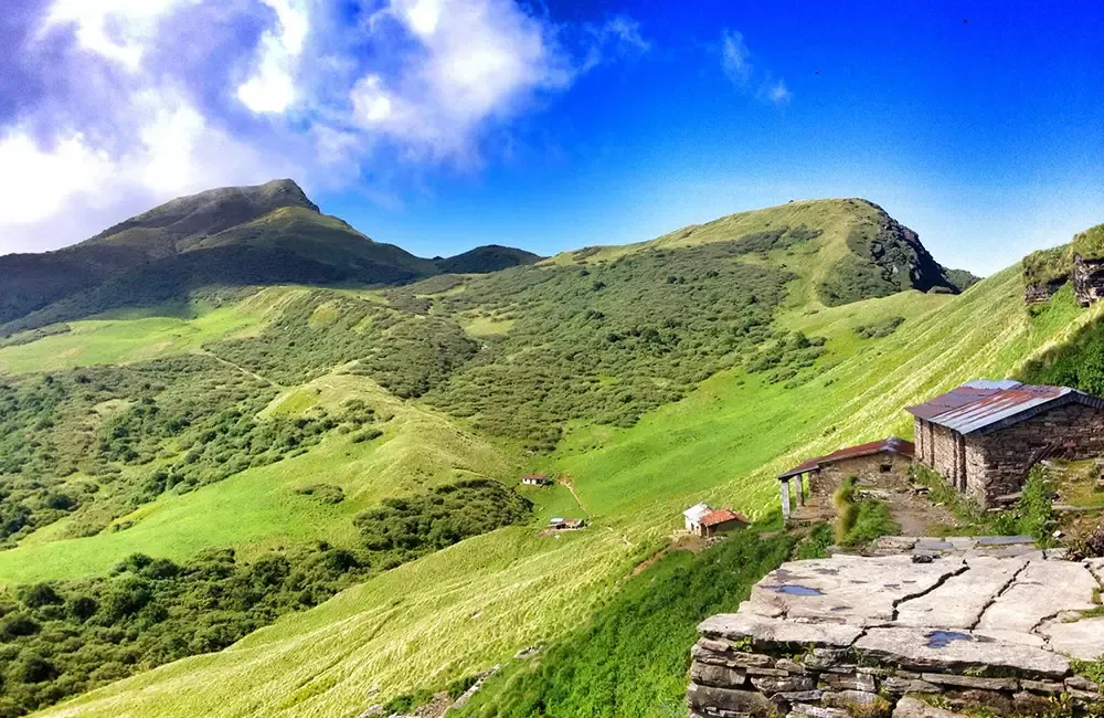 Rudranath-Trek-Panar-Buuygal