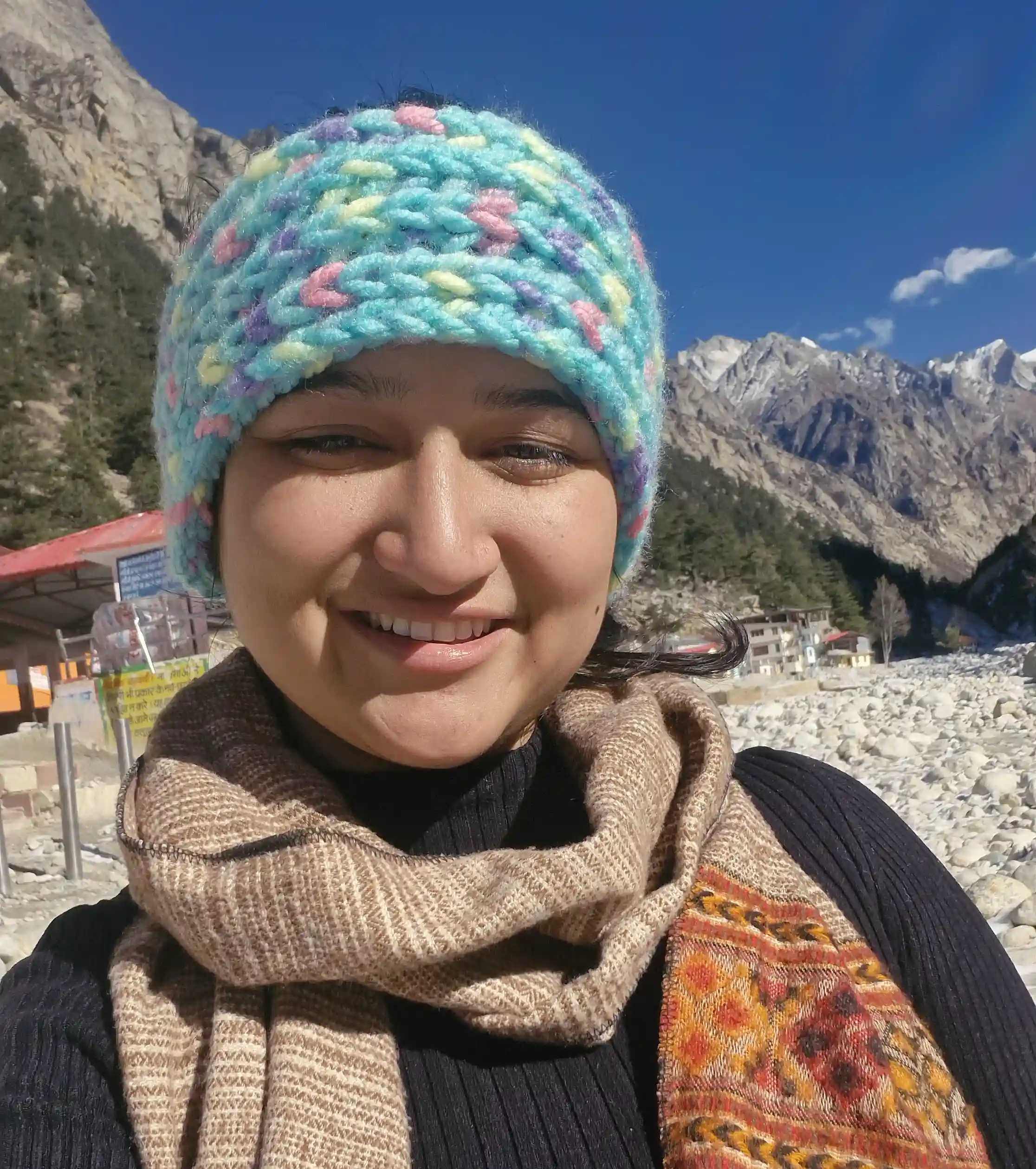 Dikshita Rawat
