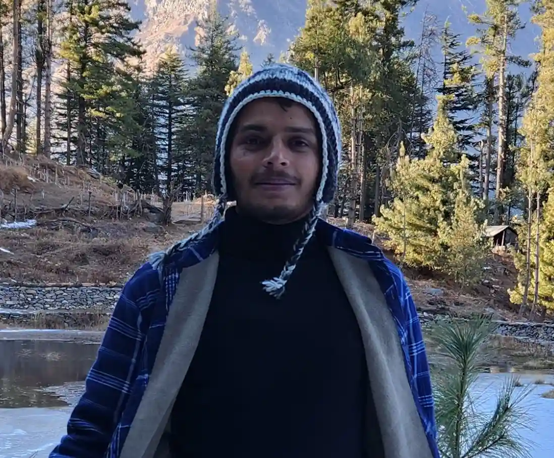 Lalit Thuawal