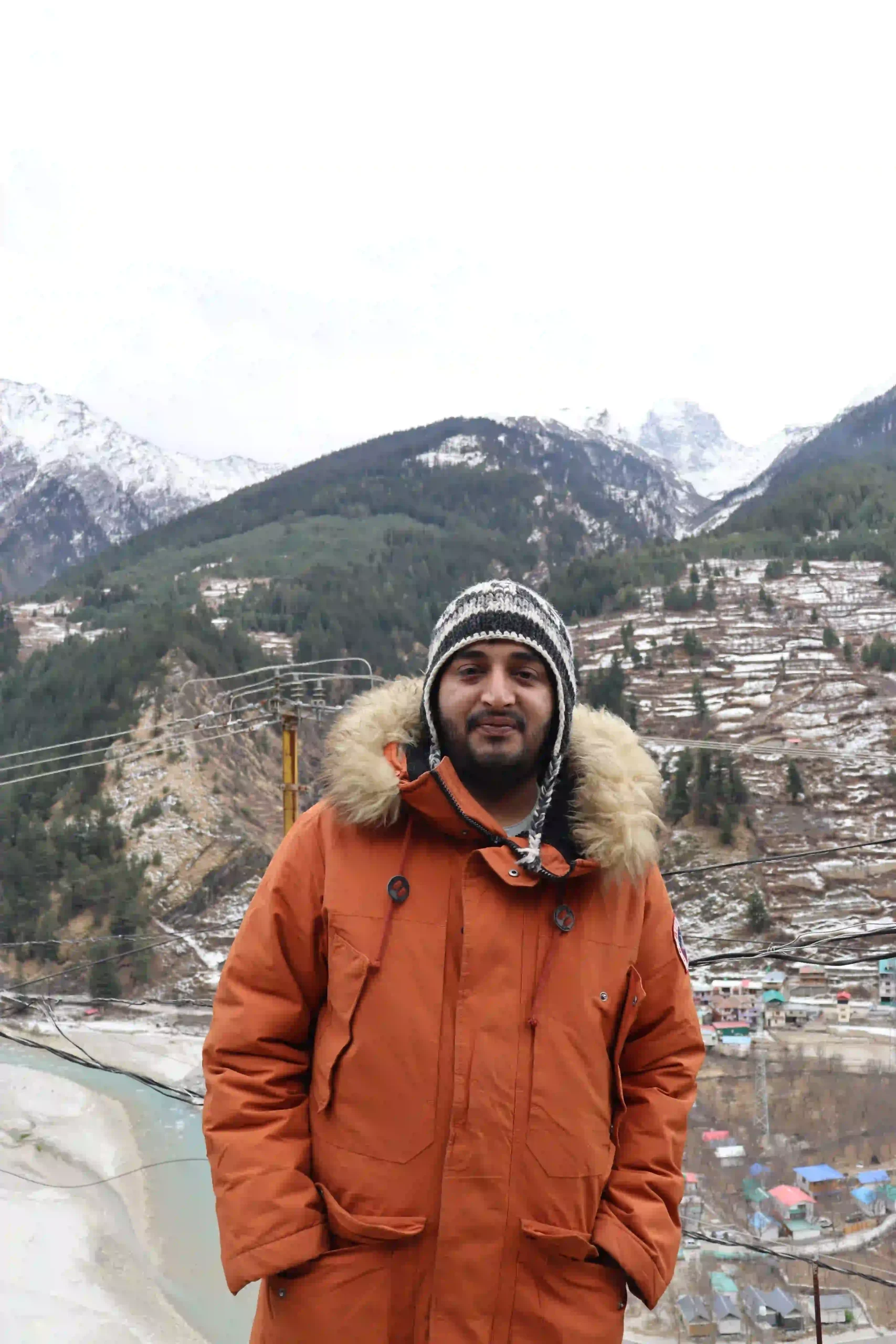 Bhavesh Bisnoi