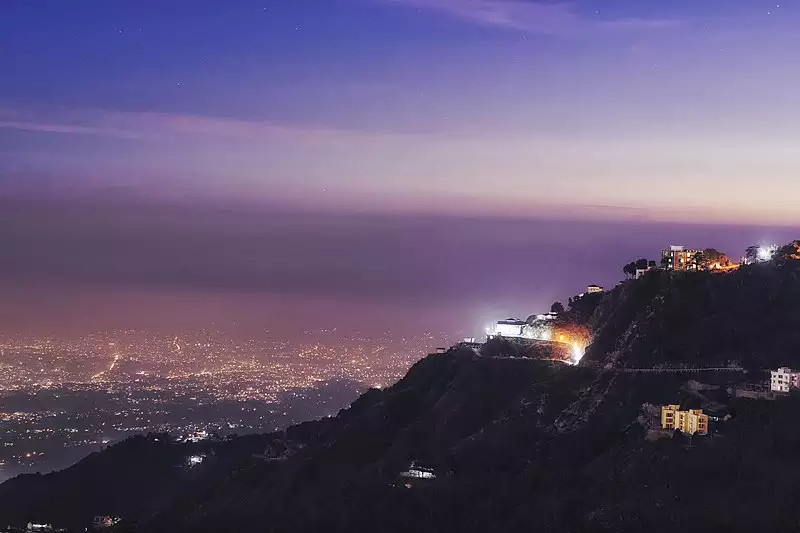 dehradun